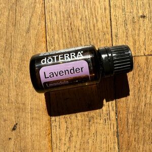 Lavender DoTerra Essential Oil NEW